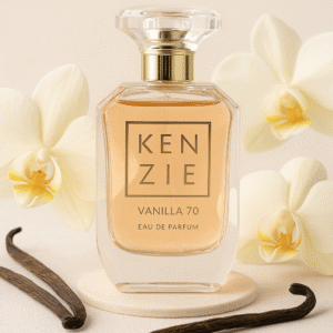 Kenzie Vanilla 70