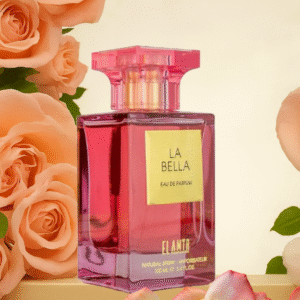 La bella Parfum Femme El Amir