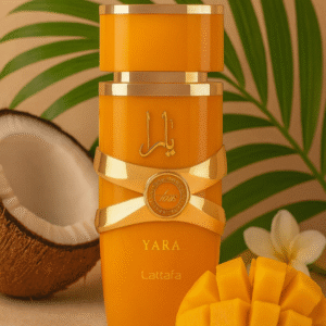 Yaya Tous parfum Femme de Lattafa