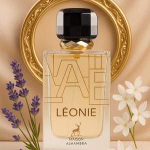 Parfum femme Leonie Alhambra