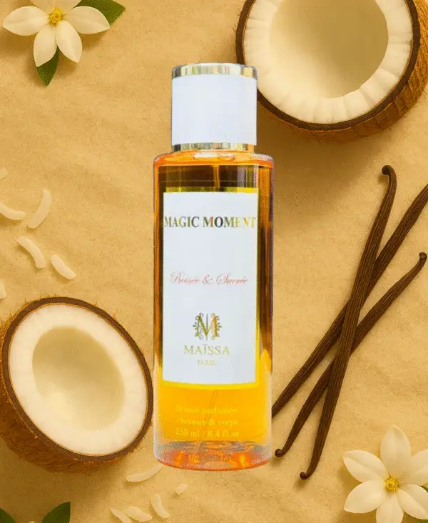 Brume Magic moment Maison Maissa PAris