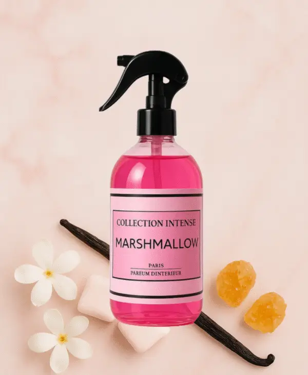 Spray d'ambiance Marshmallow