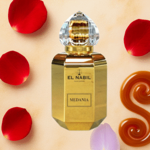 Medania – El Nabil