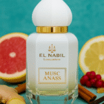 Musc Anass – El Nabil