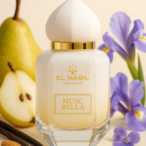 Musc Bella – El Nabil