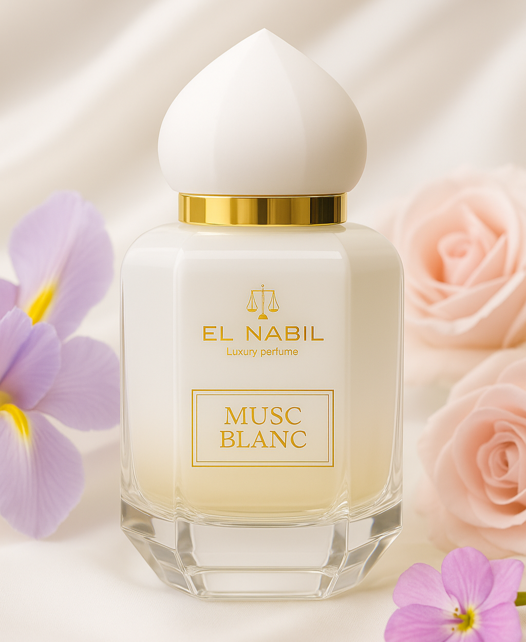 Musc blanc el nabil