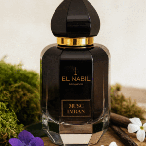 Musc Imran parfum homme el nabil