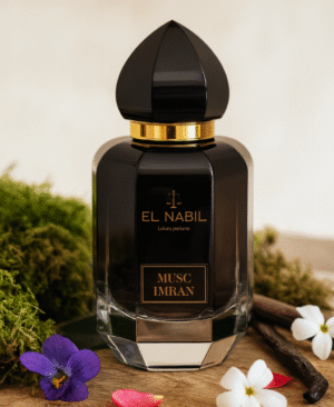 Musc Imran parfum homme el nabil
