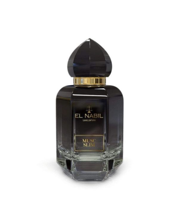 Parfum musc slim el nabil