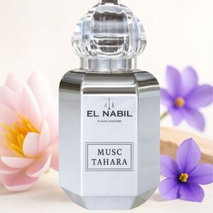 PArfum mixte musc tahara el nabil