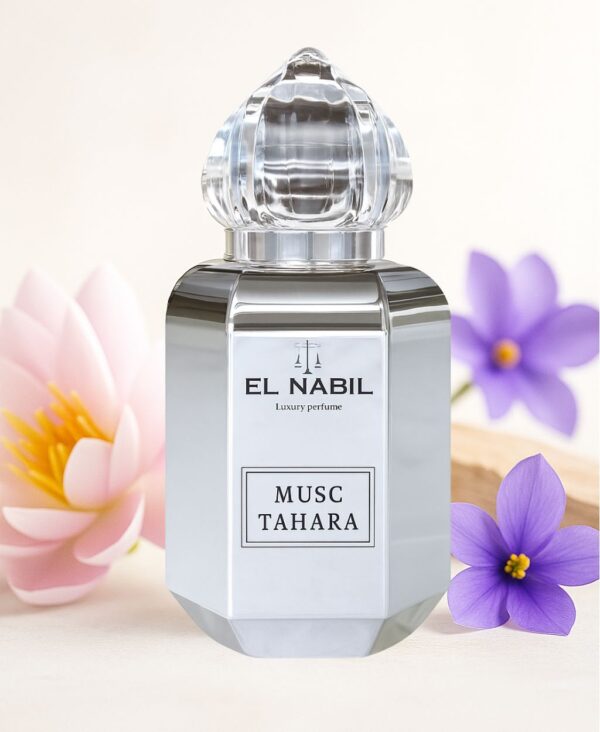 PArfum mixte musc tahara el nabil