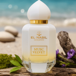 Musc Velvet – El Nabil