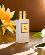 My Lady  - El Amir