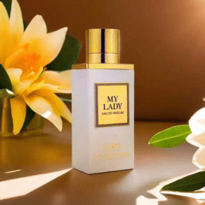 My Lady El Amir