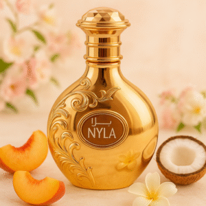 Nyla Doré Gold - Arabiyat Prestige
