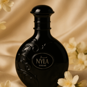 Nyla Suede – Arabiyat Prestige