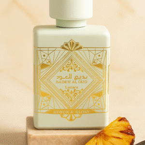 Parfum Mixte Badee al ouf Honor & Glory