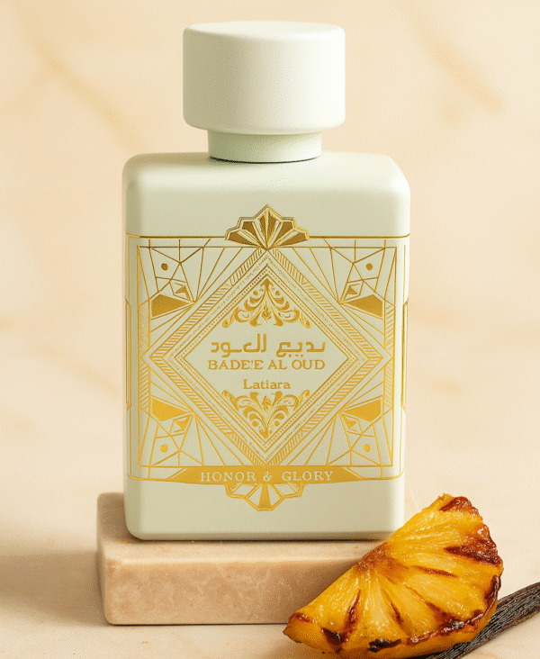Parfum Mixte Badee al ouf Honor & Glory