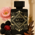 Badee Al Oud Oud for Glory – Lattafa