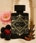 Badee Al Oud Oud for Glory – Lattafa