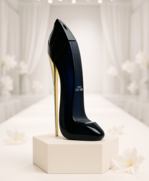 Parfum Femme Classy Chic Girl