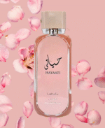 Hayaati Florence – Lattafa