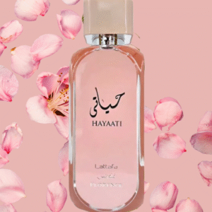 Hayaati florence Parfum Femme Lattafa