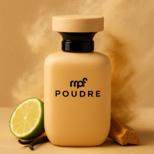 Mpf Poudre Parfum Femme
