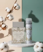 Pure Musk – Lattafa