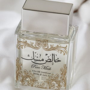 Parfum pure musk lattafa