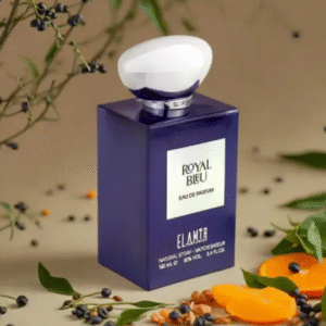 Royal Bleu El amir