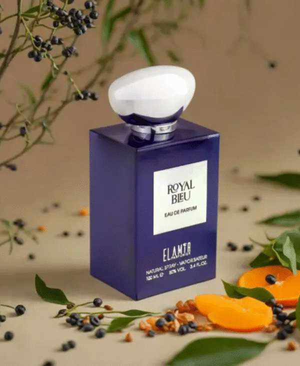 Royal Bleu El amir