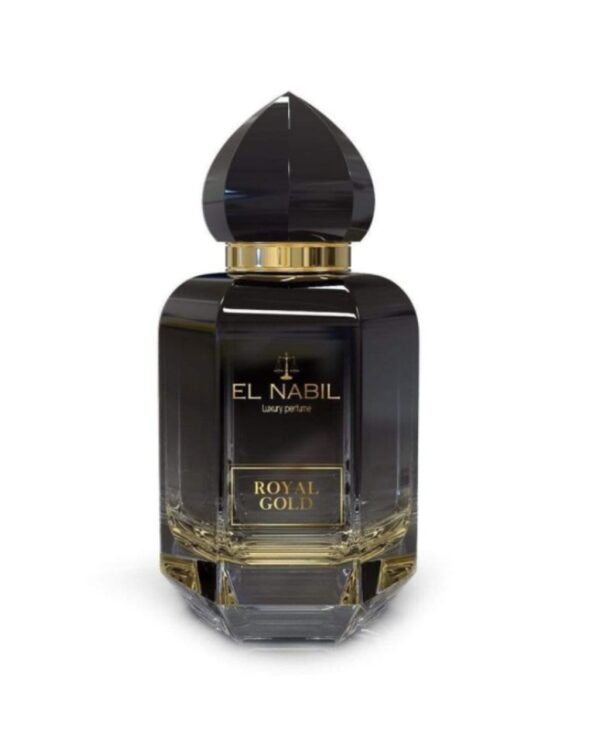 Royal Gold el nabil