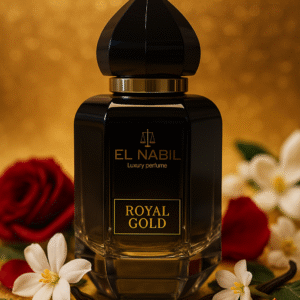 Royal gold – El Nabil