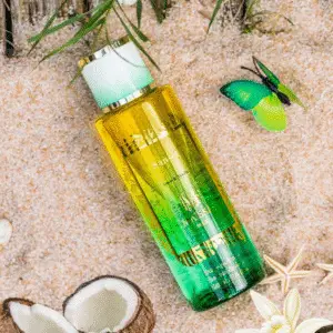 Brume parfumée cheveux & corps Sunset Maissa
