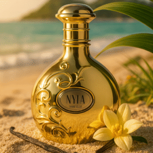 PArfum femme Nyla Vani-elle
