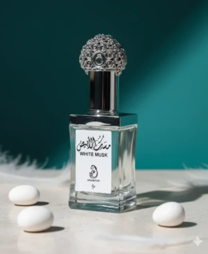 white musk