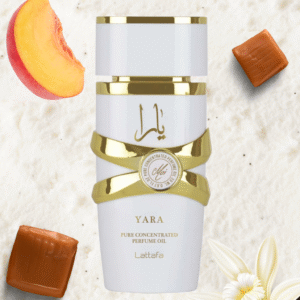 yara blanc moi