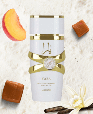 yara blanc moi