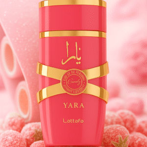 Yara candy mise en situation