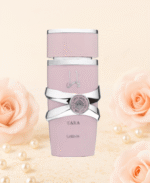 Yara Rose – Lattafa